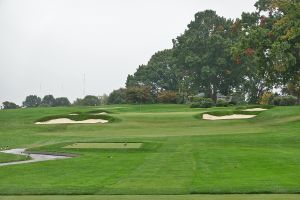 Wannamoisett 15th